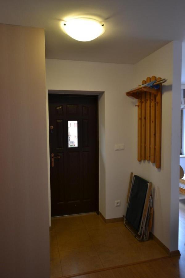 Dom Goscinny Magnolia Homestay Miedzywodzie