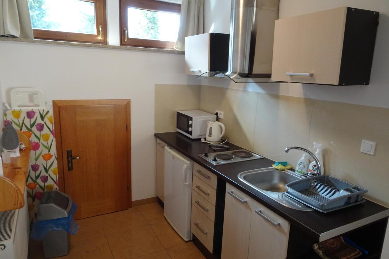Dom Goscinny Magnolia Homestay