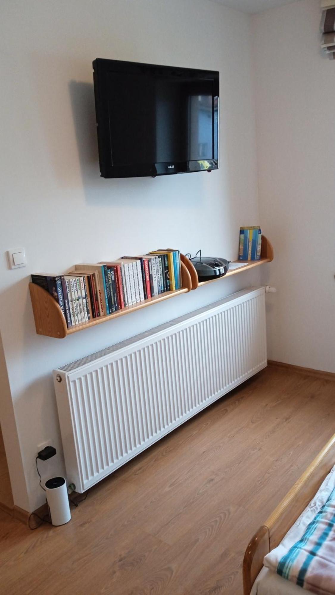 Magnolia Privatunterkunft