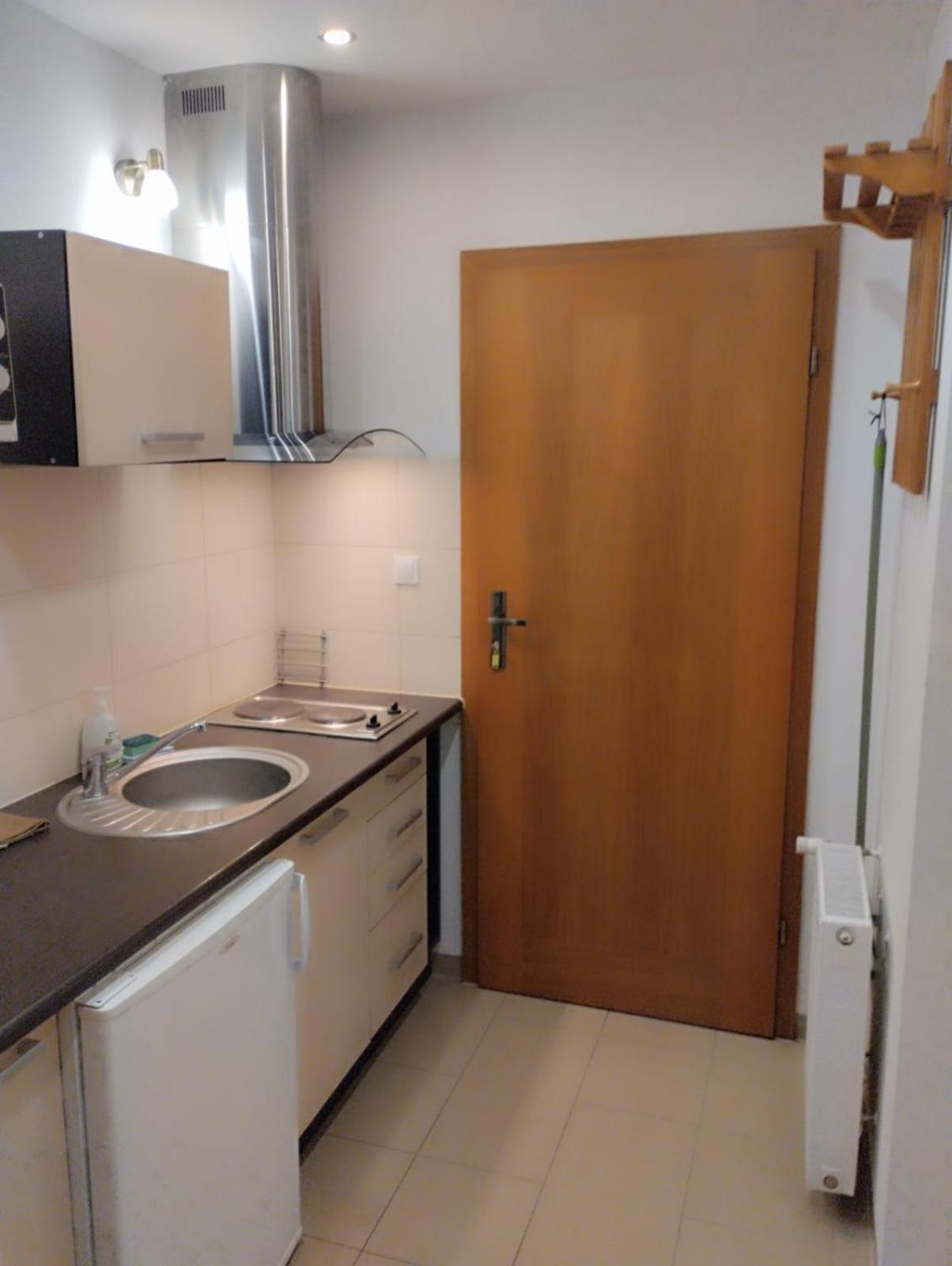 Magnolia Privatunterkunft