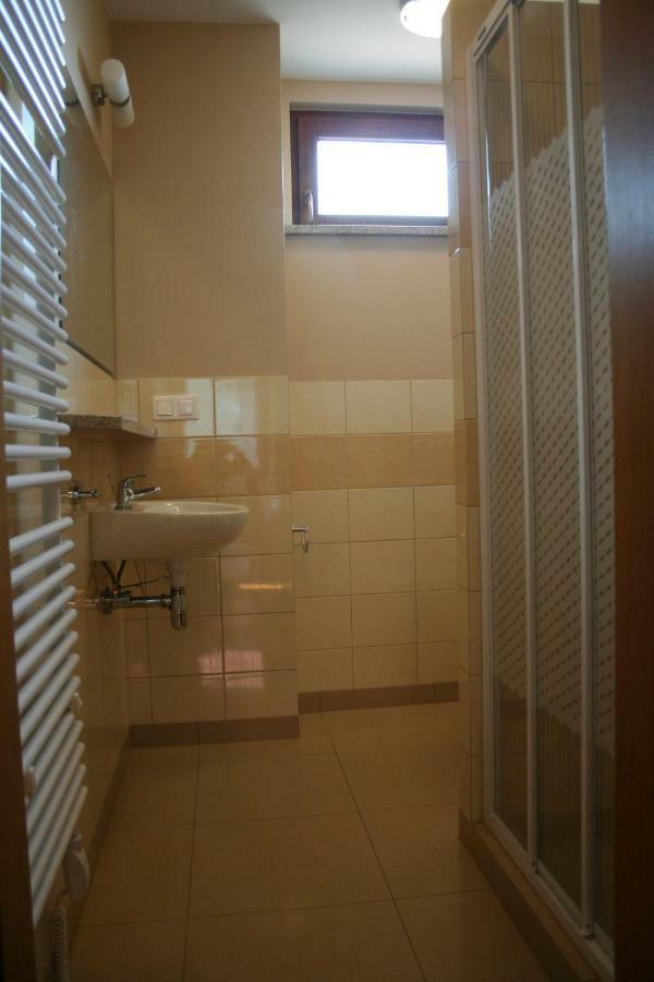 Dom Goscinny Magnolia Homestay