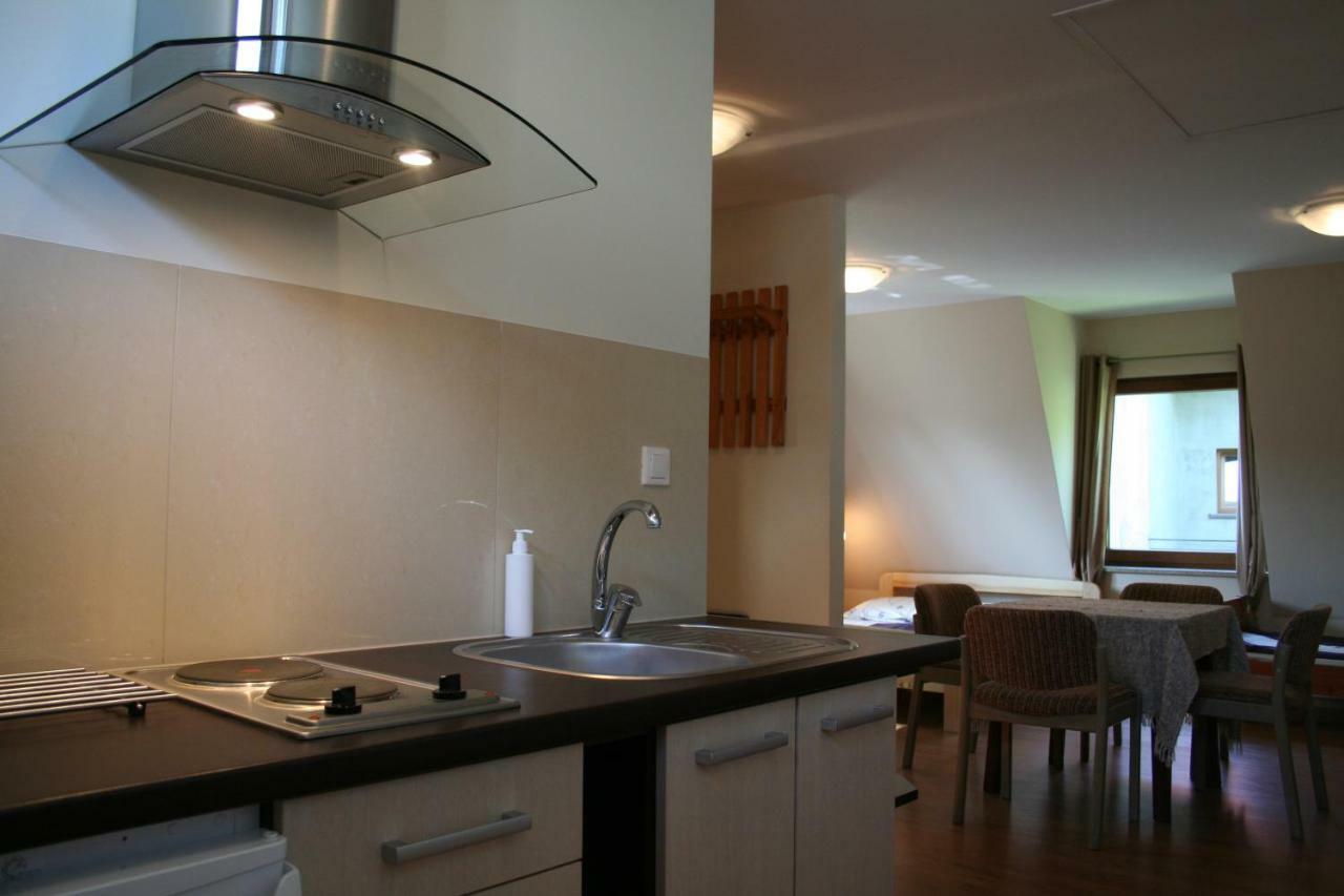 Homestay Dom Goscinny Magnolia *